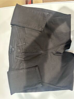 Flying Monkey Black Women's Stretch Slim Jeans